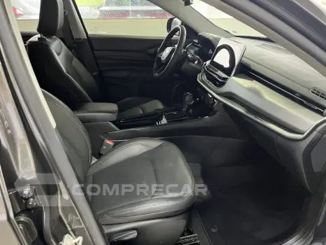 COMPASS 1.3 T270 Turbo Longitude