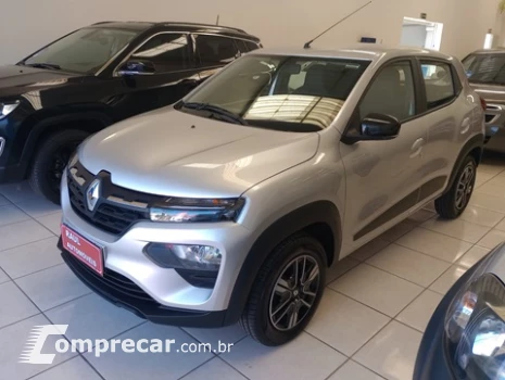 Renault KWID 1.0 12V SCE Intense 4 portas