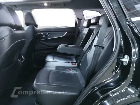 TIGGO 8 1.6 TGDI GASOLINA TXS MAX DRIVE DCT