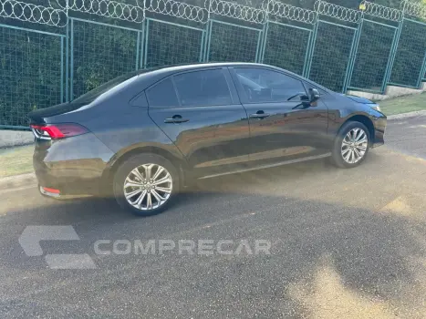 COROLLA 2.0 XEI 16V
