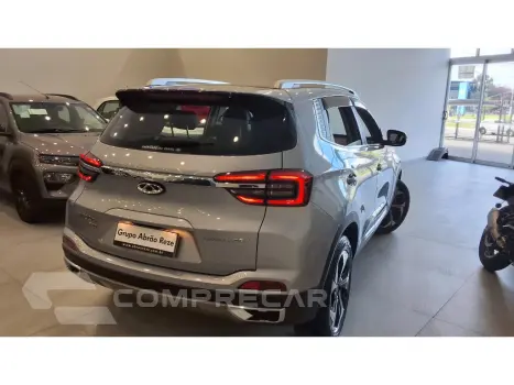 TIGGO 5X PRO 1.5 VVT TURBO iFLEX CVT