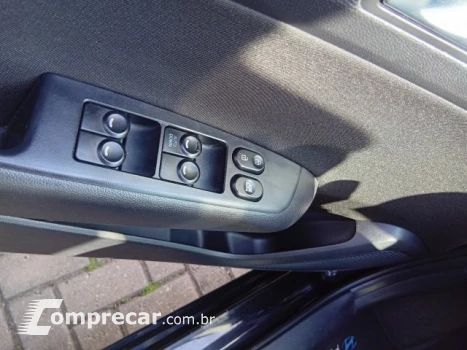 HB20 - 1.0 COMFORT PLUS 12V 4P MANUAL