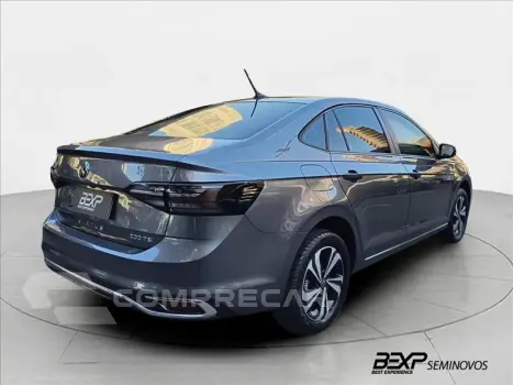VIRTUS 1.0 200 TSI Comfortline
