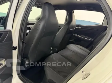 TERA HIGH 1.0 170 TSI FLEX 5P AUT.