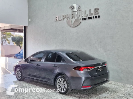 COROLLA 2.0 Vvt-ie XEI