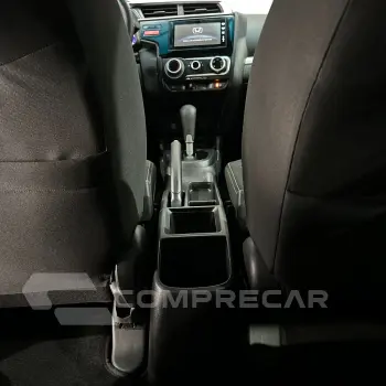 WR-V EXL 1.5 Flexone 16V 5p Aut.