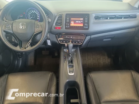 HR-V 1.8 16V EX 4P AUTOMÁTICO