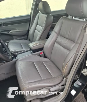 CIVIC 1.8 LXL 16V