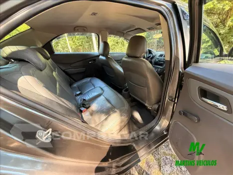 COBALT 1.8 SFI LT 8V FLEX 4P AUTOMÁTICO