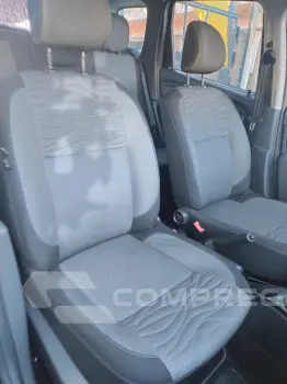 DUSTER 2.0 TECH ROADII