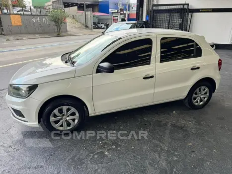 GOL MPI