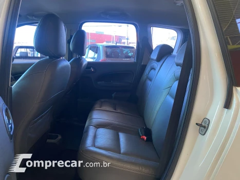 C3 PICASSO 1.6 GLX BVA