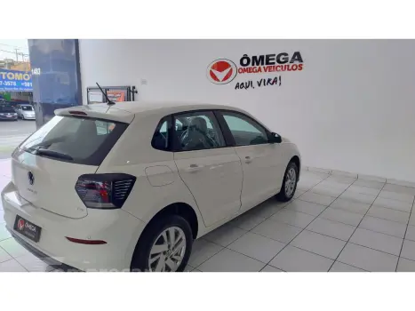 POLO 1.0 170 TSI MANUAL