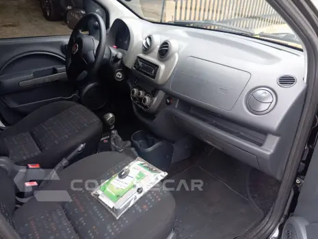 UNO 1.0 EVO Vivace 8V