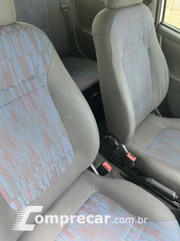 CELTA 1.0 MPFI LS 8V