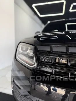 AMAROK 3.0 V6 TDI Highline CD 4motion