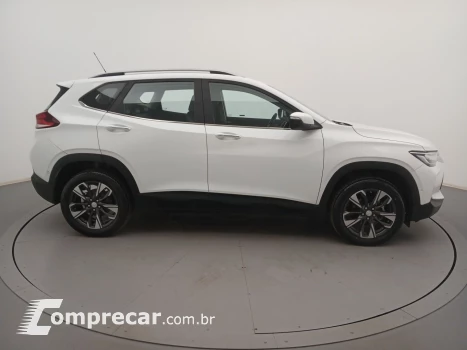 TRACKER 1.2 TURBO FLEX PREMIER AUTOMÁTICO