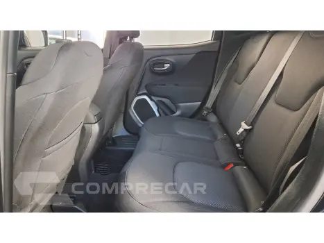 RENEGADE 1.8 16V FLEX 4P AUTOMATICO