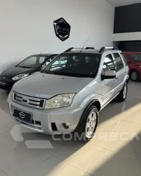 ECOSPORT 2.0 XLT 16V
