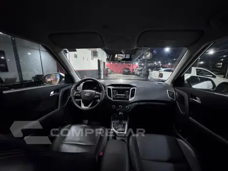 CRETA 1.6 16V Pulse