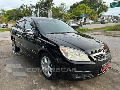VECTRA 2.0 MPFI Elegance 8V
