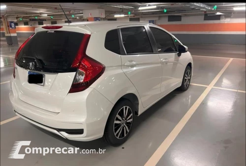 FIT 1.5 Personal 16V