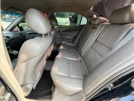 CIVIC 1.8 LXS 16V