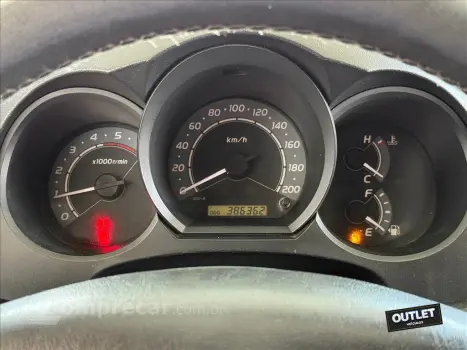 HILUX 3.0 SRV 4X2 CD 16V TURBO INTERCOOLER DIESEL