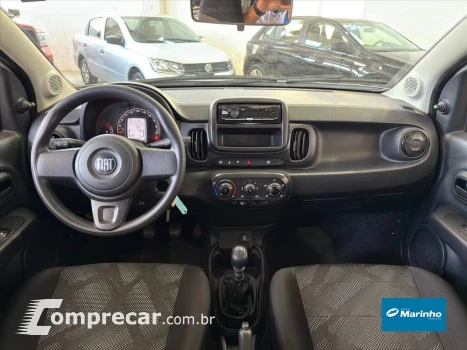 MOBI 1.0 EVO FLEX LIKE. MANUAL