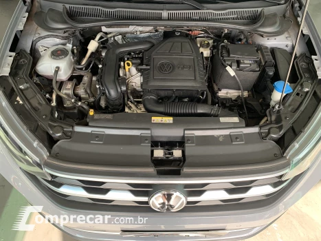 NIVUS 1.0 200 TSI Highline