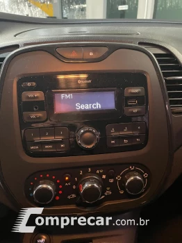 CAPTUR 1.6 16V SCE Life
