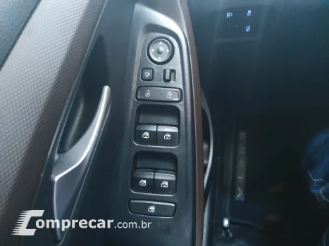 CRETA 1.0 TGDI FLEX PLATINUM AUTOMÁTICO