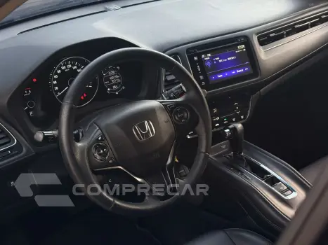 HR-V 1.8 16V EXL