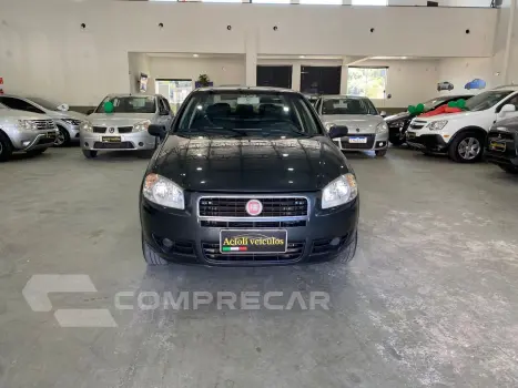 Siena 1.0 Mpi El Celebration 8V Flex 4P Manual