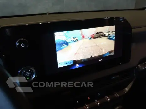 S10 2.8 16V Turbo Z71 CD 4X4
