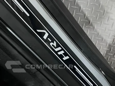 HR-V 1.8 16V FLEX EXL 4P AUTOMÁTICO