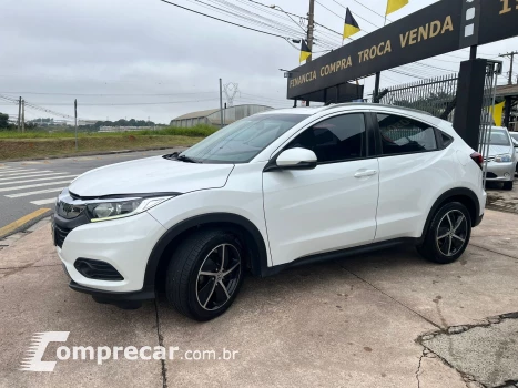HR-V 1.8 16V EX