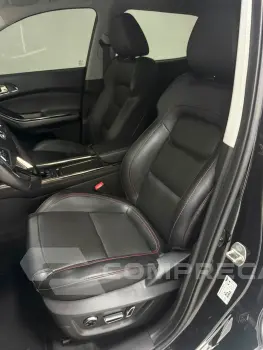 TIGGO 5X 1.5 VVT Turbo Iflex TXS