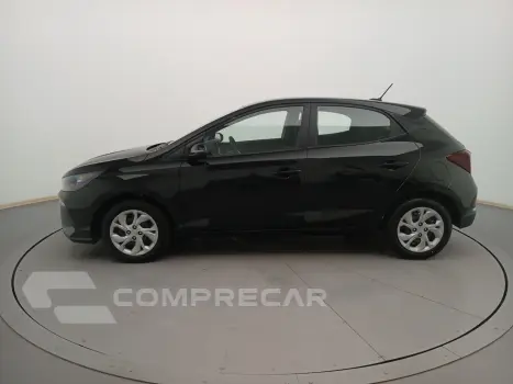 HB20 1.0 12V FLEX COMFORT PLUS MANUAL