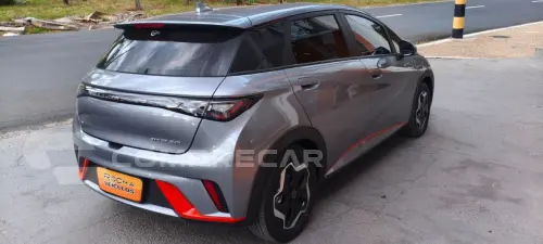 Dolphin 44,9 KW ELÉTRICO GS