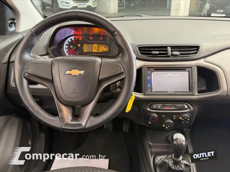 ONIX 1.0 MPFI JOY 8V FLEX 4P MANUAL