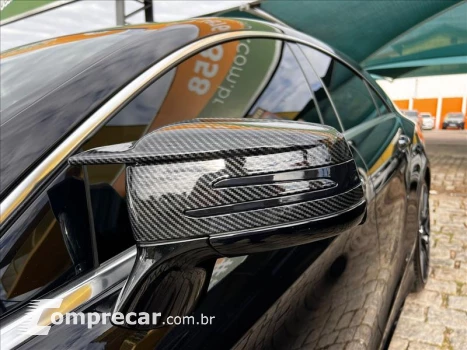 CLS 400 3.0 V6