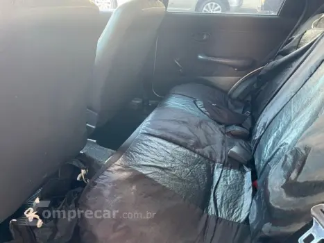 PALIO - 1.0 MPI FIRE 8V 4P MANUAL