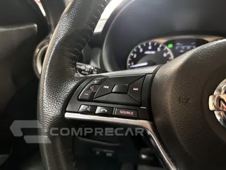 KICKS 1.6 16V FLEXSTART SV 4P XTRONIC
