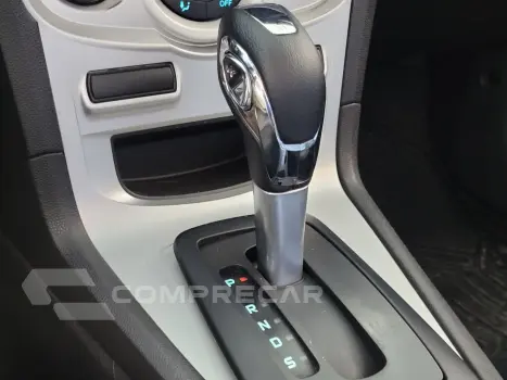 Fiesta Sedan 1.6 16V Flex Aut.