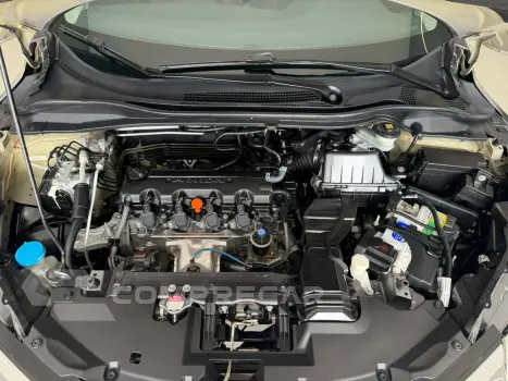 HR-V 1.8 16V EXL