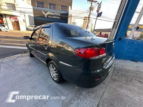 SIENA 1.0 MPI EL Celebration 8V