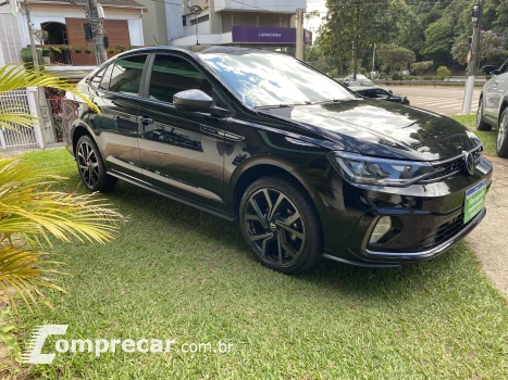 VIRTUS 1.4 250 TSI Exclusive