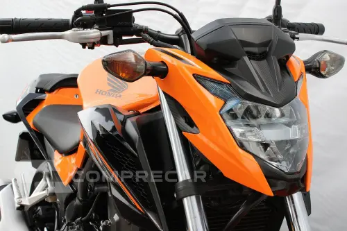 HONDA CB 500F ABS