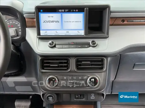 MAVERICK 2.0 ECOBOOST GASOLINA LARIAT FX4 AUTOMÁT